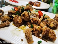 -星奇缘·海鲜餐厅(东山美食地标店)