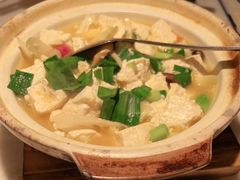 -径山十八道·风味民间菜(杭州总店)