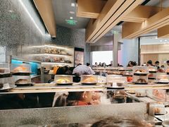 -争鲜回转寿司(朝北大悦城店)