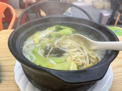 -董一米线(汉峪金谷店)