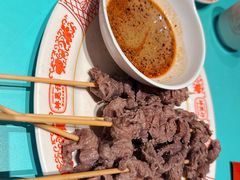 -神更仔·潮汕魂大排档(汉口路店)