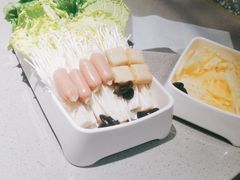 -半天妖烤鱼(中山路店)