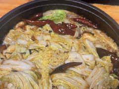 -唐河王记·南阳民间菜(国基路店)