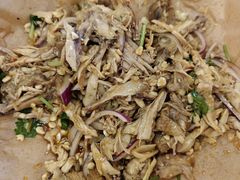 -东排食堂长沙小吃大排档(五一广场店)