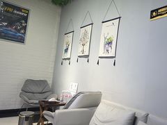 -鲨鱼皮汽车凹陷玻璃修复(静安店)