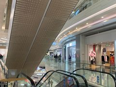 -天虹购物中心(深圳龙华店)