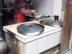 大堂-佰仙面馆