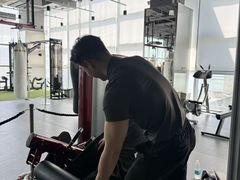 -OXYGYM 奥美氧舱运动中心(朝阳大悦城店)