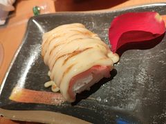-蚝·生·鲜牛烧肉铺(中央大街店)