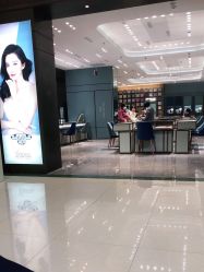 -周大福CHOW TAI FOOK(欧亚卖场店)