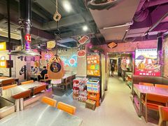 -有蚝有翅烧烤大排档·宵夜(右安门店)