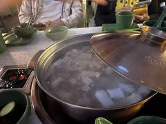-润园四季椰子鸡火锅(海上世界店)