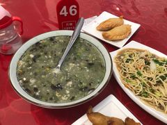 -海坛特色小吃·只做平潭特色菜(平潭店)