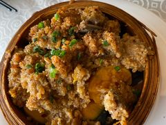 -辣婆婆(航天桥店)