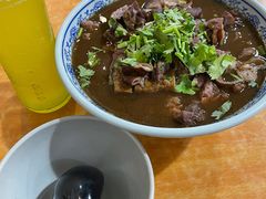 -门框胡同百年卤煮(鸟巢店)