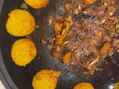 -江湖水乡铁锅炖魚(周庄嘉园店)