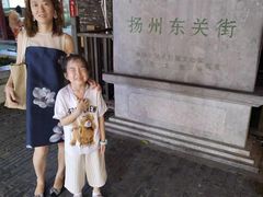 -东关街美食广场