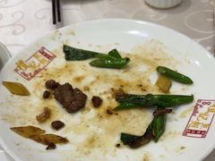 -凤城礼记鱼翅海鲜酒家(新马路总店)