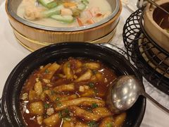 -勝記酒家·37年老字号·经典粤菜(荔枝公园店)