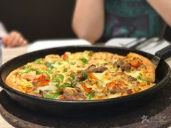 -必胜客(证大大拇指店)