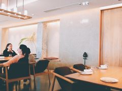 大堂-无味舒食(环岛路店)