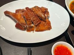 -广州文华东方酒店·江-由辉师傅主理