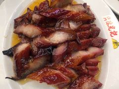 -澳门陈光记烧味饭店(万象城店)