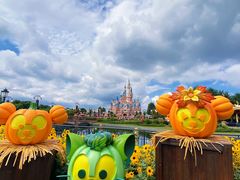 -上海迪士尼度假区