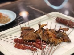-杨家崴子碳缸烧烤(东三马路店)