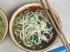 小面-赵伍面庄(松石大道店)