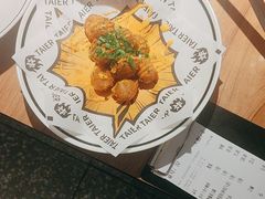 -新太二·鲜料川菜(智慧城广百店)