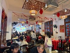 -粤北餐馆