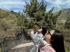 -河南宝泉旅游区