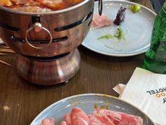 -菲住布渴酒店自助餐厅(阿里巴巴西溪园区店)