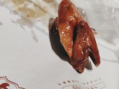 -鸽子侯·家宴·平价海鲜(绿地店)