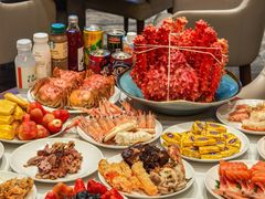 -临水宫·康养餐厅(徐矿广场店)