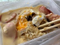 -新记餐厅(香槟大厦店)