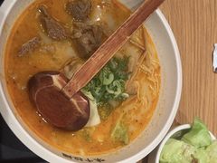 -味千拉面(广州白云机场T1西二店)