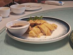 -浦江餐饮•上海菜馆(五四路店)