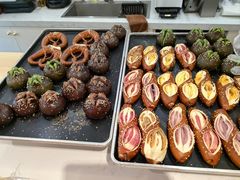 -追光 Dream Bakery(汉街店)