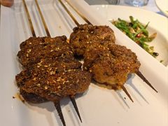 -山丹丹西北菜(金贸大厦店)