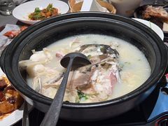 -小厨娘淮扬菜(天印大道店)