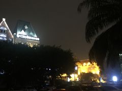 -爵士花园音乐酒吧餐厅