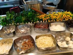 -福州大饭店-自助餐