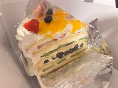 -HARBS(名铁名古屋店)