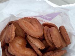 -泰康食品(南京东路店)