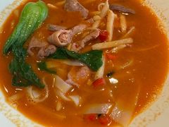 -漆黑觉米粉(三里屯店)