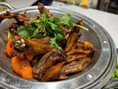 -美极鲜食坊(宝安南路店)