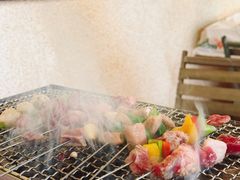 -曾百万小炉小串自助烧烤(高新店)