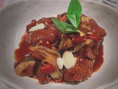 -娜娜家·Nana's restaurant(国金汇店)